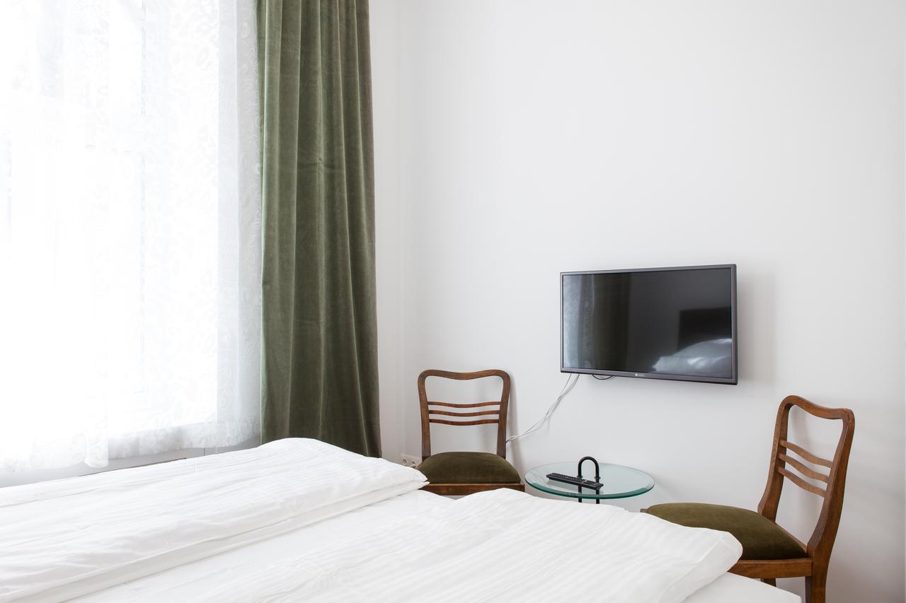 Vienna-Flats | Contactless Check-In Leilighet Eksteriør bilde