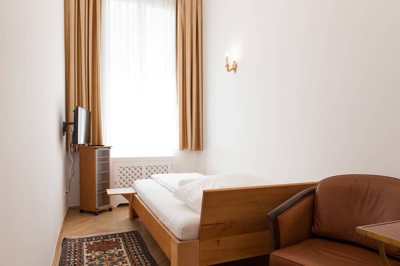 Vienna-Flats | Contactless Check-In Leilighet Eksteriør bilde